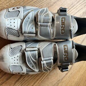 Gyro Espada road cycling shoes